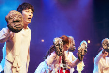 정동극장, 내달 개막 준비한 뮤지컬 판 취소