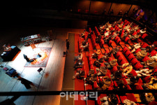 문체부 공연예술분야 인력지원사업 30일까지 접수