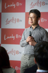 “Btv를 넷플릭스처럼”..비대면 시대 겨냥한 최진환 사장
