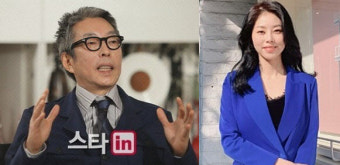 서세원, 딸 서동주에 