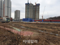 고양 삼송-지축 간 창릉천 2.2㎞ 자전거도로 개설 추진
