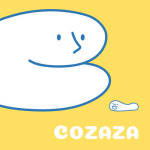 바네스데코, 코자자 시리즈 공식 마스코트 코자씨 공개