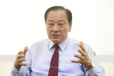 유동균 마포구청장 합정동 화력발전소, 문화복합공간 탈바꿈