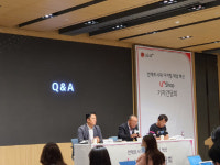 [일문일답]온라인 강화 나선 LGU+ 판매 매출비중 3배 성장 목표