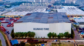 금호타이어 비정규직 노조, 회사 통장 압류…경영위기 우려