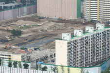 50층 아파트빌딩 시대 다가오나