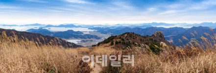 호남 5대 명산 장흥 천관산, 국가지정문화재 된다