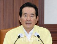 정 총리 춘천 의암호 선박 침몰 실종자 수색 최선 긴급지시