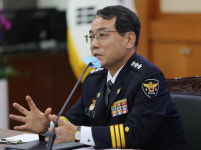 김병구 인천경찰청장 취임 “예방적 경찰활동 집중”