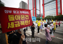 [부동산大진단]자산버블 붕괴 대비하라