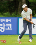 [포토]유광희 그 방향은 OB인데