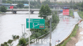 역대 최장 장마 ‘49일’ 기록 곧 깨져…“16일까지 비”