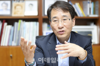 민주당 16년 만에 지구당 부활 재추진