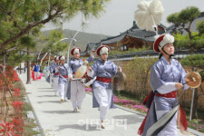 풍물공연 어울마당 풍물세상 전국 7개 지역서 만난다