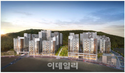 은평구 ‘DMC SK뷰 아이파크 포레’ 분양…평당 1992만원