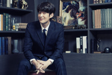 이창욱 “첫 예능 출연… 굉장히 들뜨고 설렜다” [인터뷰]①