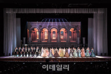 영화음악을 합창으로…서울시합창단 신나는 콘서트