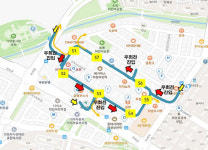 정관장LOUNGE민락2지구 - 4116 | 의정부 민락2지구, 교통난 풀어 대표상권 되살린다