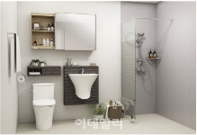 달라지는 리모델링 트렌드...“부분공사가 뜬다”