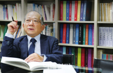 나태주 맑은 수채화 같은 글 쓰고 싶어요