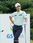 [포토]고인성 비가 내리네