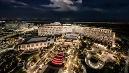 연회장 쪼개고 뷔페 대신 도시락…돌파구 찾는 호텔 웨딩