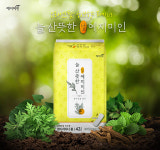 웰크론, 한약성분 라이너 늘 산뜻한 나의 예지미인 출시