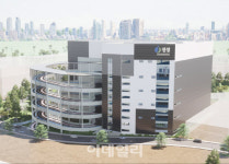CJ대한통운, 진성비에프 물류센터 공사 수주…420억원 규모