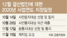 금감원, 감사인 지정제도 관련 온라인 설명회 개최