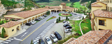 [단독]코로나19 직격탄.. 한화그룹, 골든베이GC 내놨다