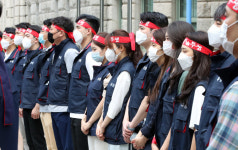 서울시 송현동 부지 문화공원, 절차상 문제없어…대한항공에 정면반박