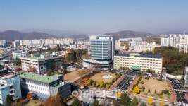 [만났습니다]②원성수 총장 “공주·천안·예산캠 특성화로 거점 국립대 도약”