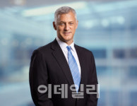 빌 윈터스 SC그룹 회장 방한…한달간 한국 근무