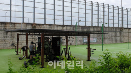 ‘산스장·공스장 운동’에 ‘단지 내 음주’까지…야외로 몰리는 사람들