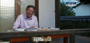 최불암, 한국인의 밥상 복귀 소식으로 힘과 위로 전해져