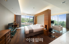 [포토] WE 호텔 제주, 풀문 인 제주 패키지