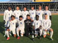 美NCAA 1부 축구선수 오태윤 운동과 공부 모두 잘하고 싶어요