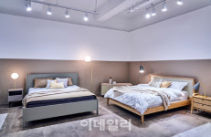 시몬스 침대, 시몬스 맨션 광주두암점 신규 오픈