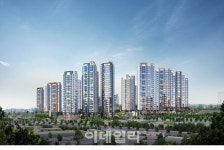 울산 중구 ‘번영로 센트리지’ 이달 중 분양