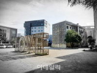 [인싸핫플] 폐허에서 대구의 예술이 피어나다