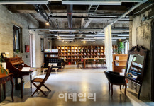 [인싸핫플] 폐허에서 대구의 예술이 피어나다
