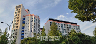“제2의 ‘포레나노원’될래”…4만가구 새아파트 꿈꾸는 상계주공