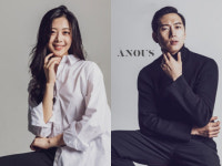 루키 김수혁·이혜민, 가족엔터테인먼트와 전속계약 체결[공식]