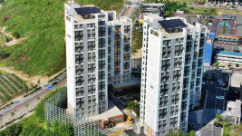 포천 행복주택 포애뜰, 임대료 최대 57% 인하