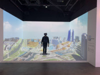AR·VR 기업 에이에스티홀딩스, 4차 산업혁명 대전 문체부장관상 수상