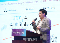 [K-모빌리티]“주유소의 변신…모빌리티·물류허브로 진화”