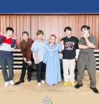 기안84, 나 혼자 산다 스튜디오 녹화 포착…밝은 미소