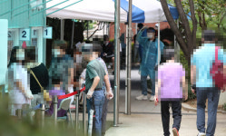 경기 시흥 센트럴병원 간호사 2명 코로나19 확진..6명으로 늘어