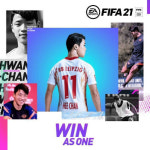 EA ‘피파 21’, 홀란드·필포든과 함께 황희찬 앰버서더 선정