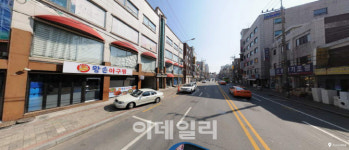 중랑구 중화동 역세권 청년주택, 도시관리계획 수정 가결